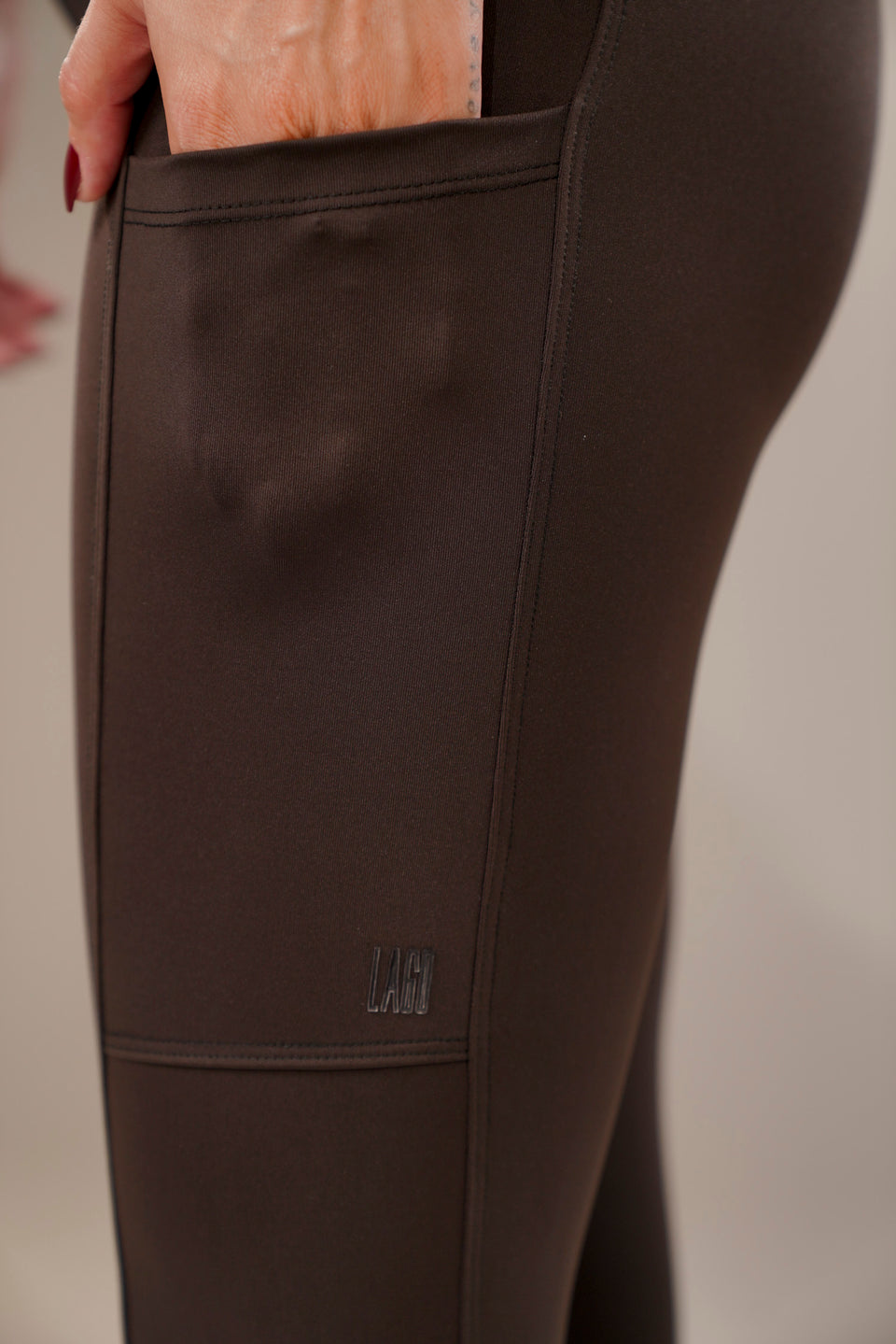 Legging Bolso PERFORMANCE