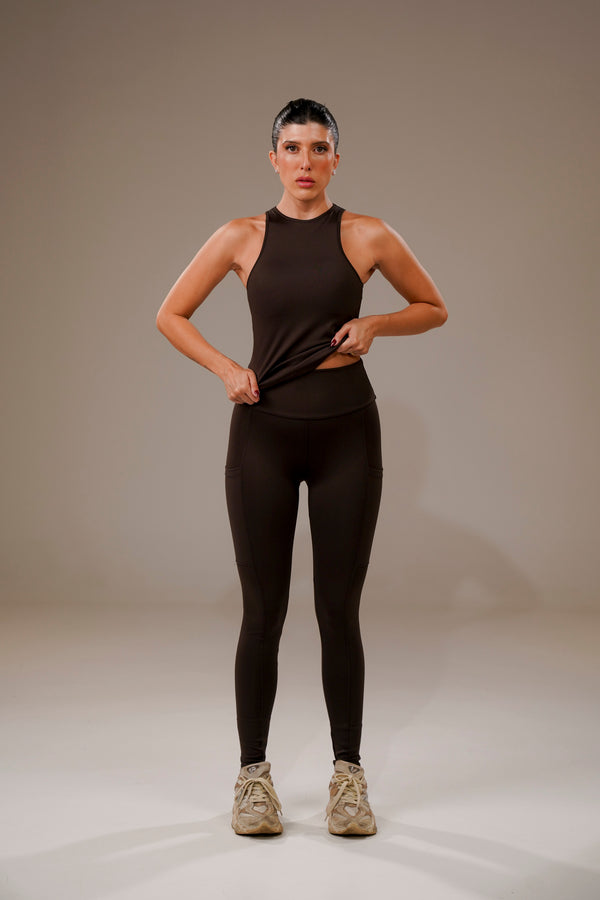 Legging Bolso PERFORMANCE