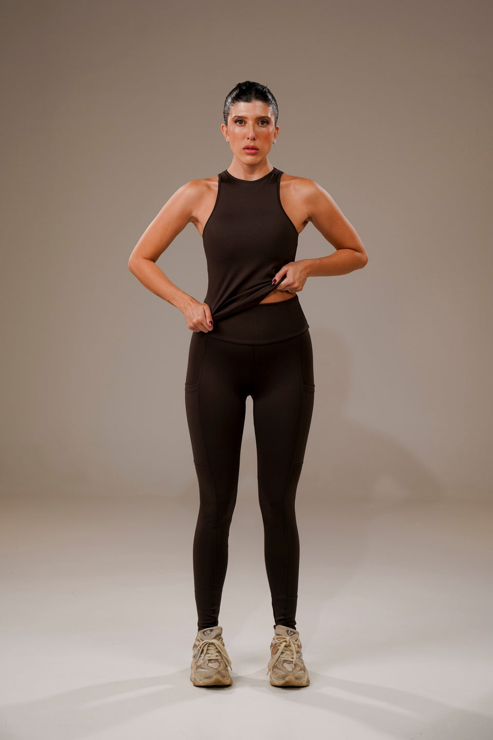 Legging Bolso PERFORMANCE