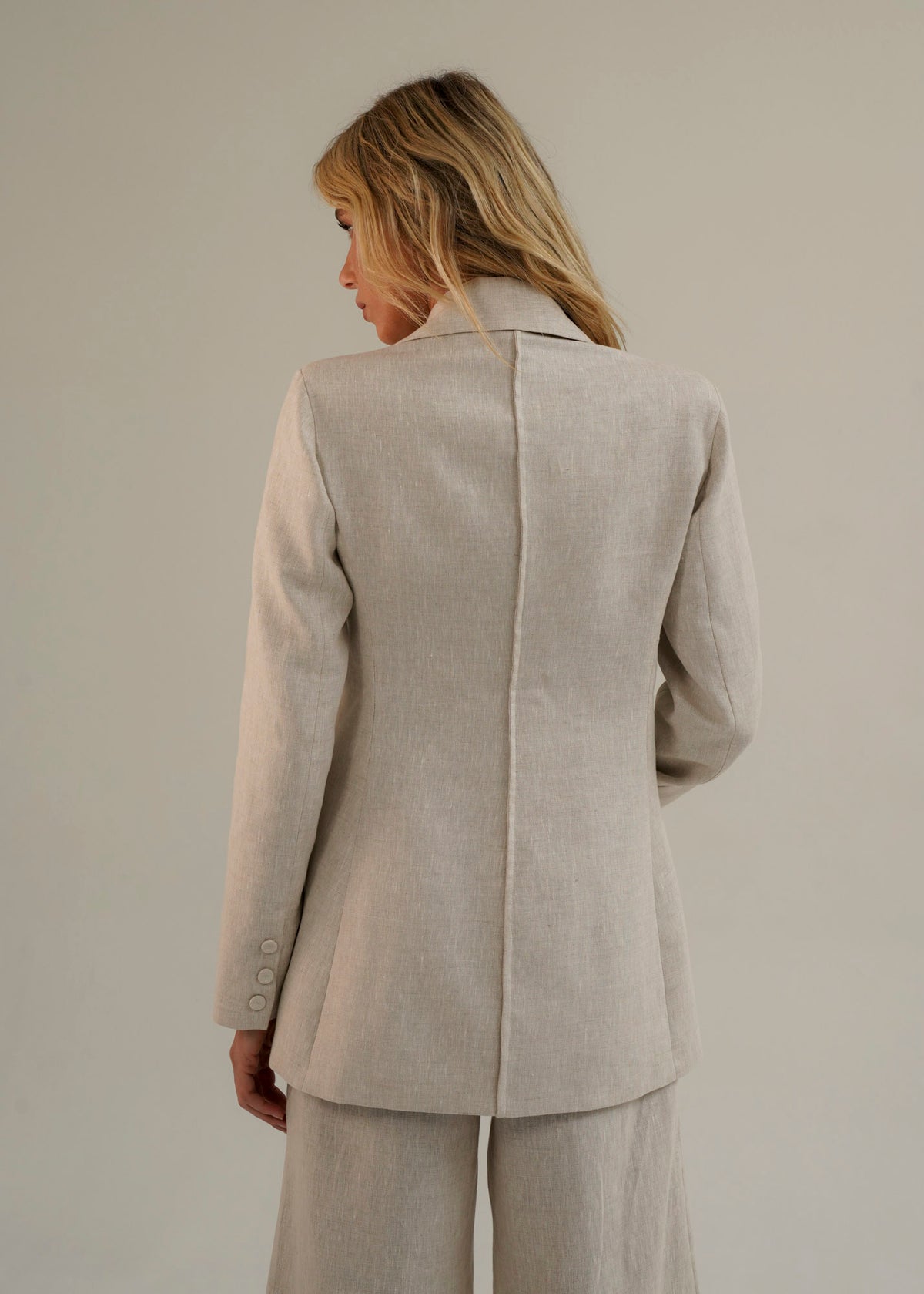BLAZER CHIPRE - BODRUM VERÃO I