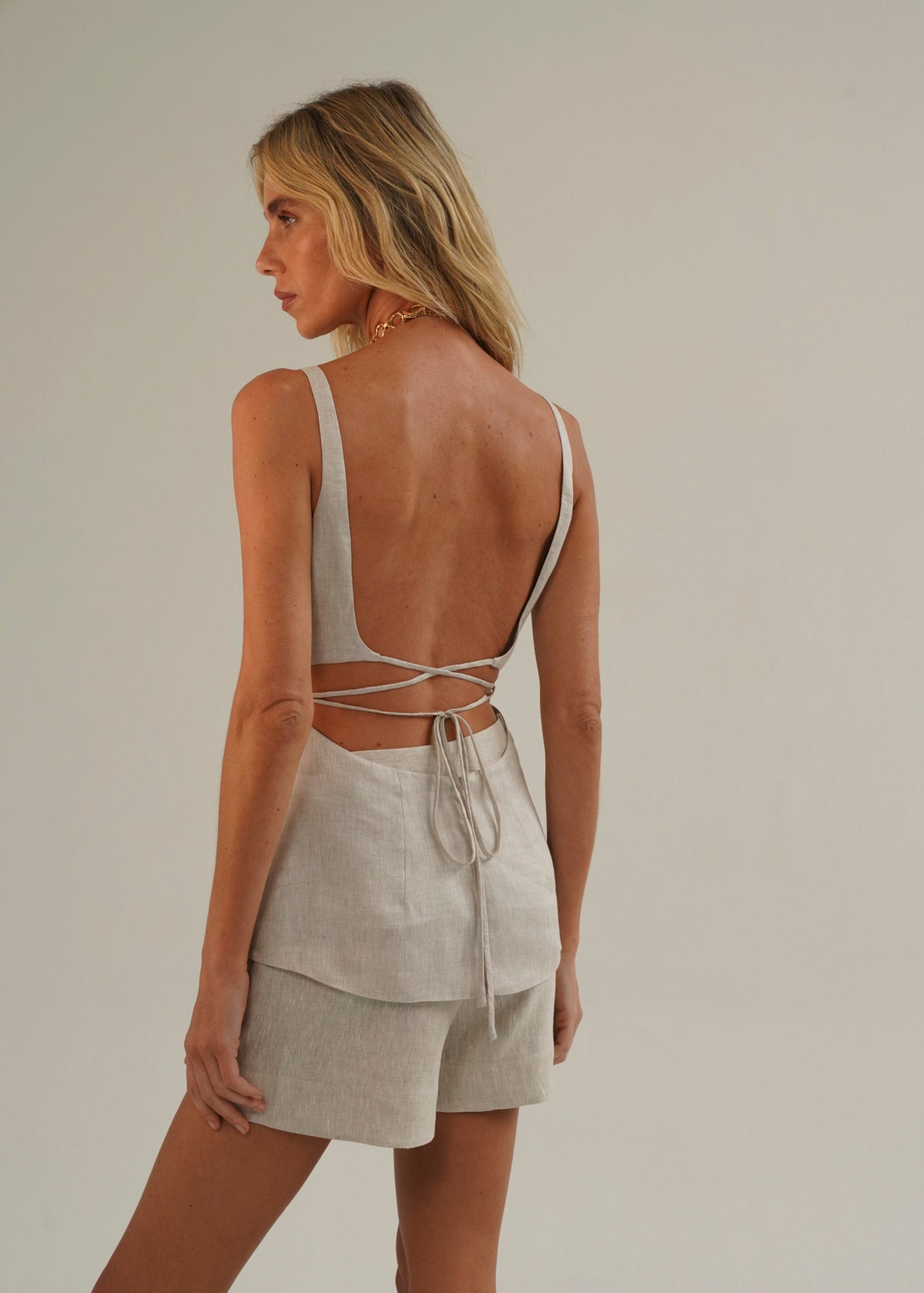 BLUSA CHIPRE - BODRUM VERÃO I