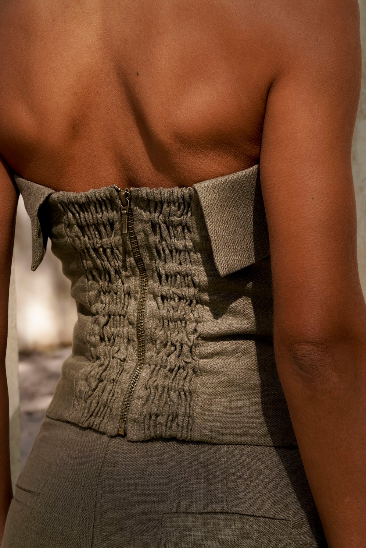 Corset Trancoso MEDITERRANEO I 26