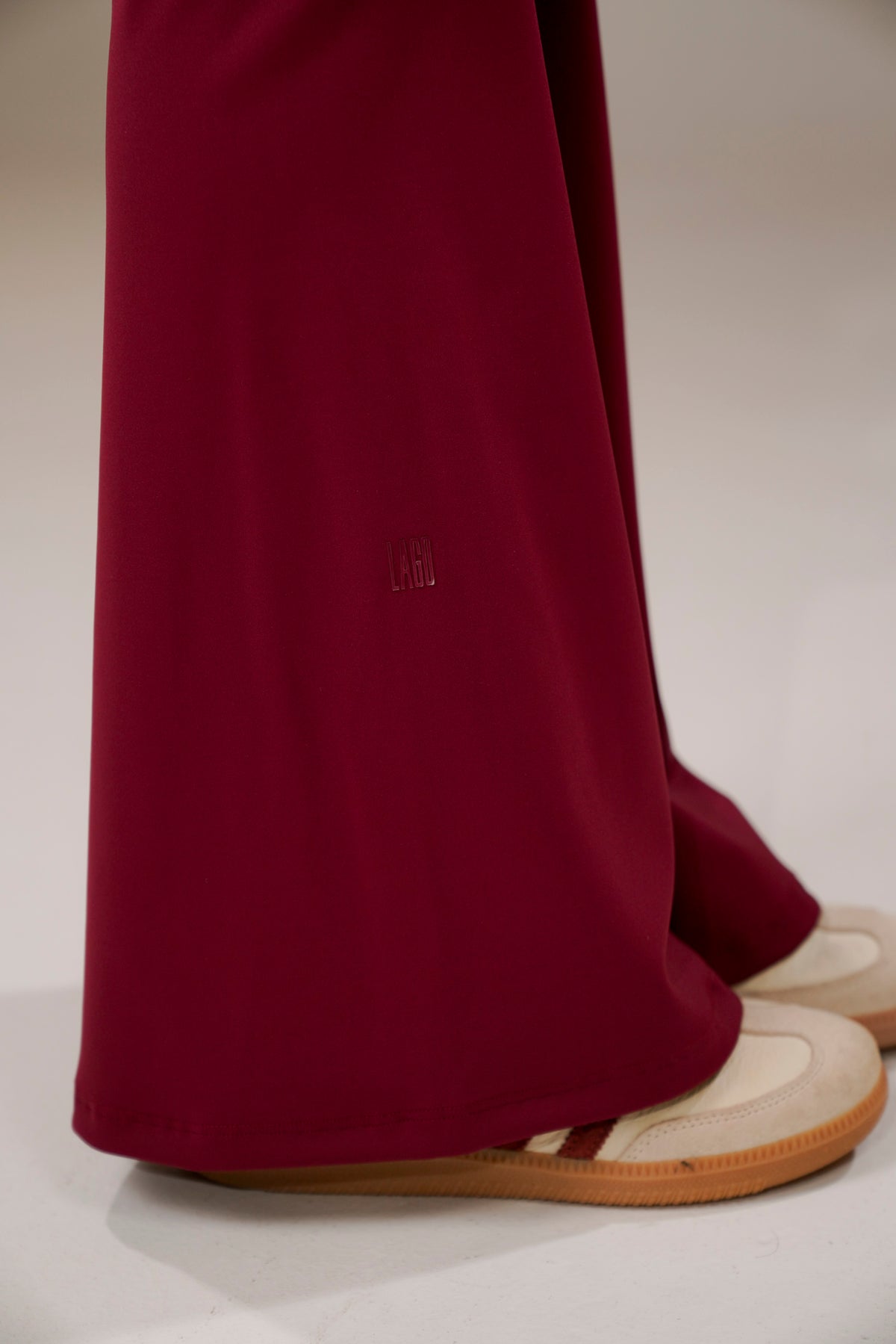 Calça Bailarina V PERFORMANCE