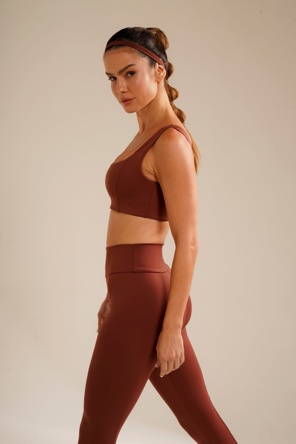 Legging PERFORMANCE PELE