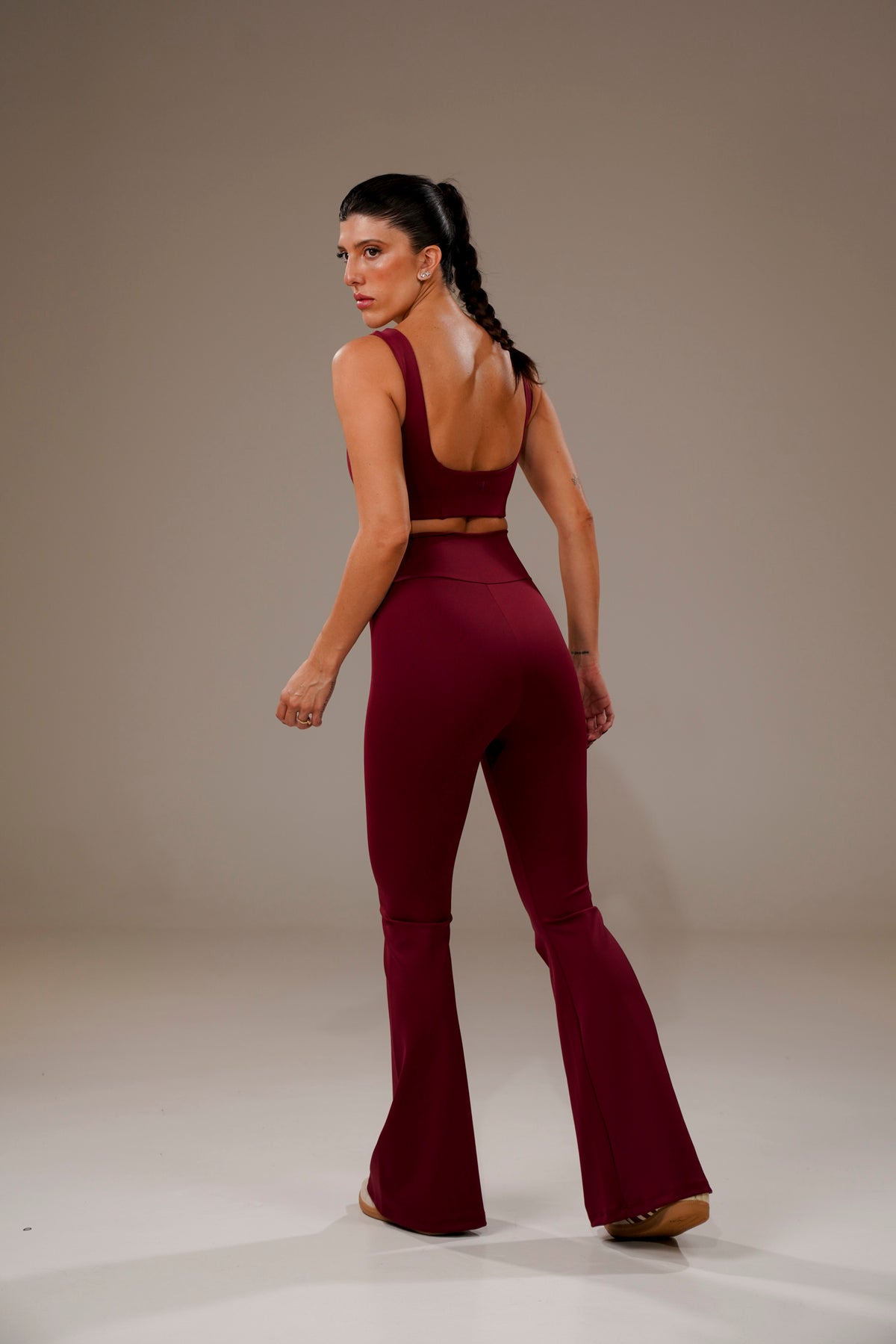 Calça Bailarina V PERFORMANCE