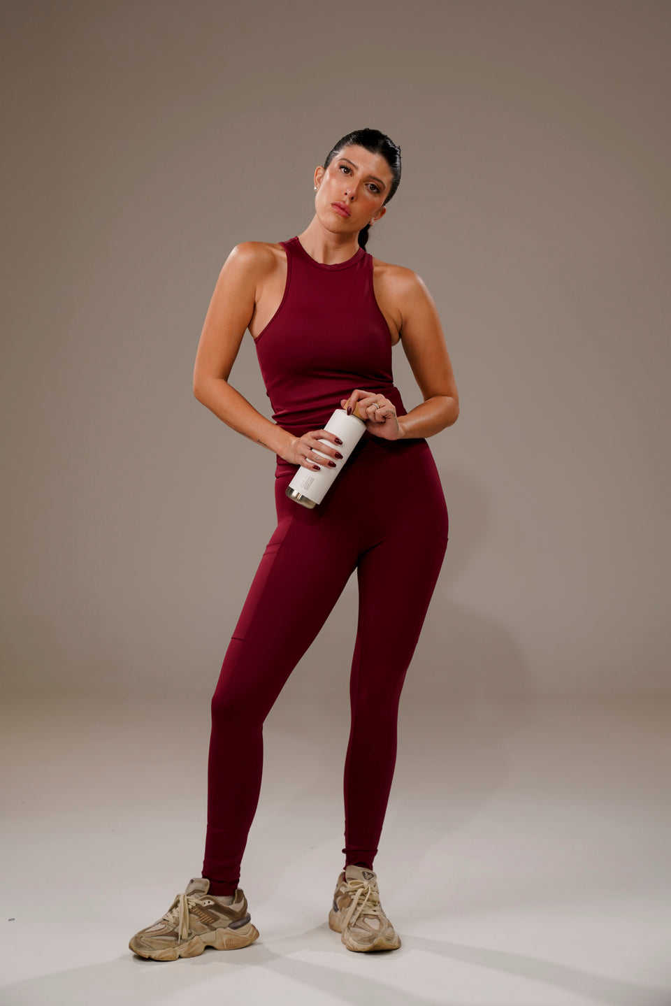 Legging Bolso PERFORMANCE