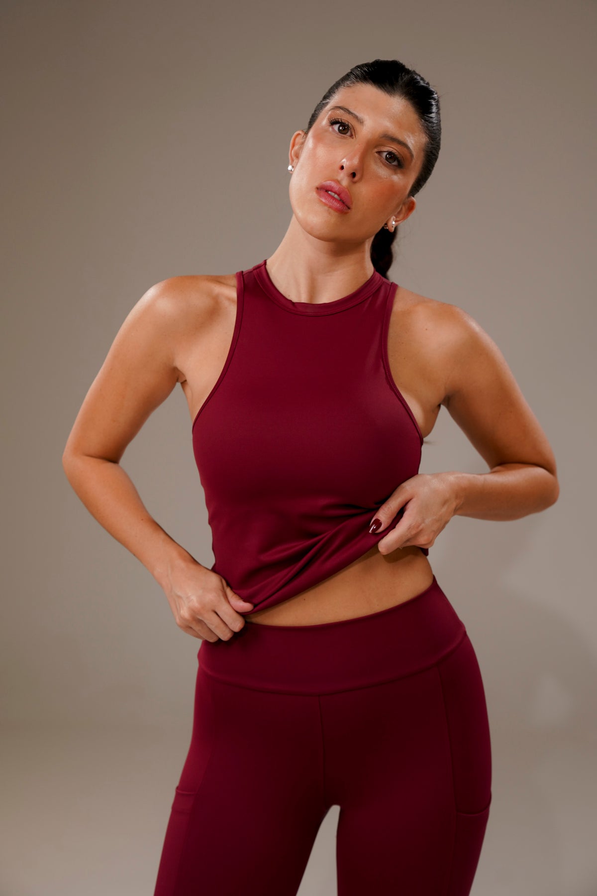 Legging Bolso PERFORMANCE