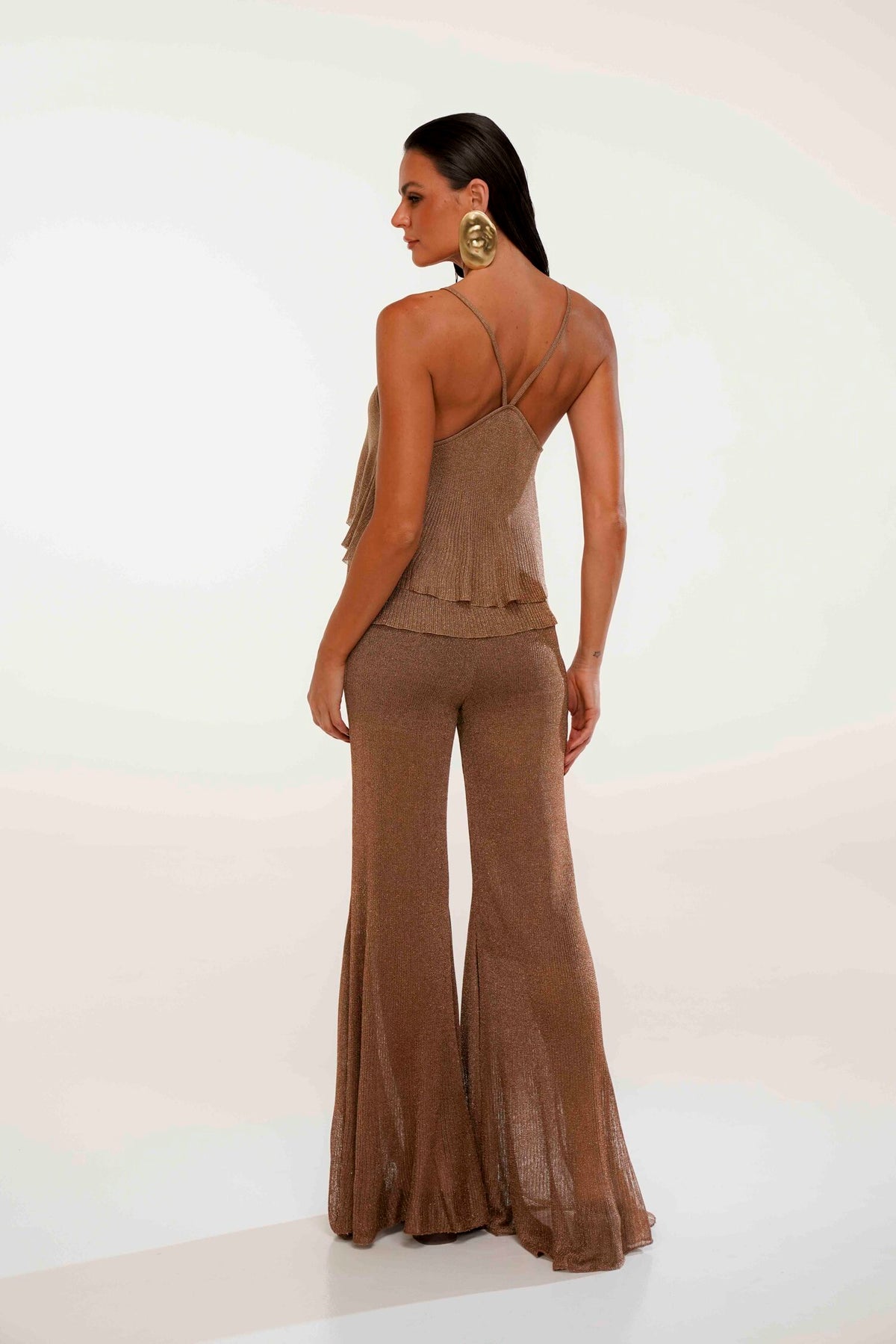 Calça Pantalona Saline VERÃO III 25