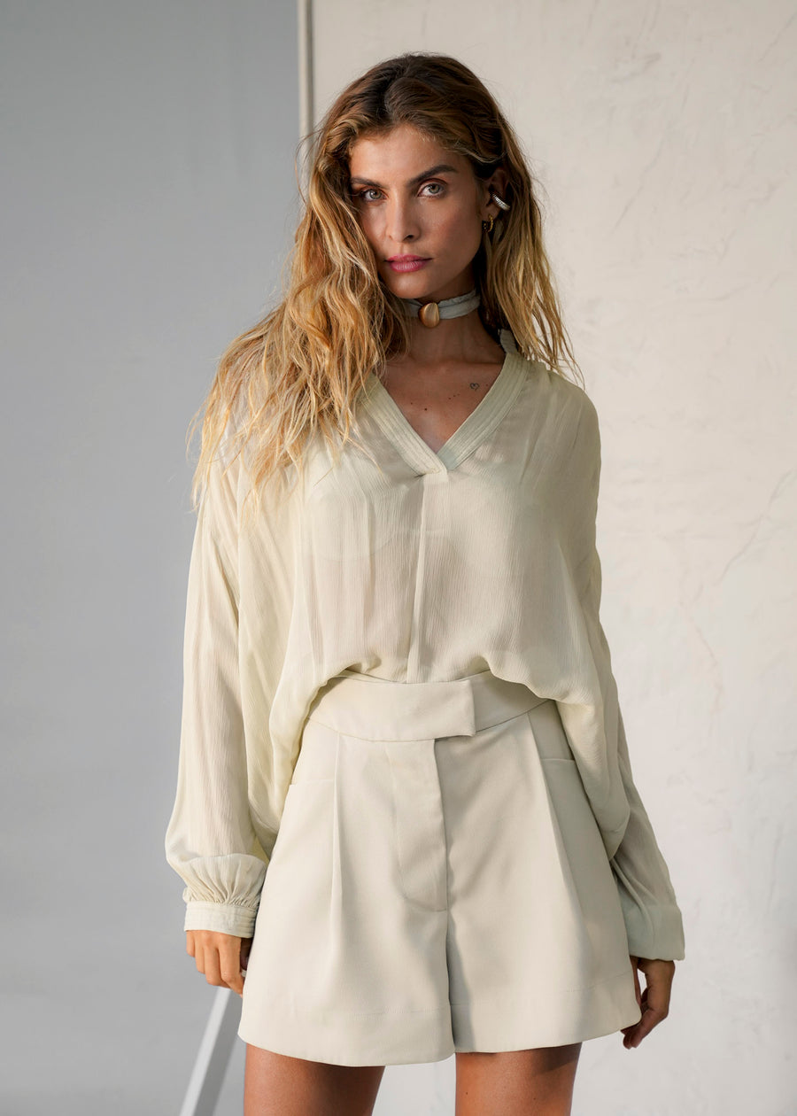 Camisa Bal Harbour 7 ANOS