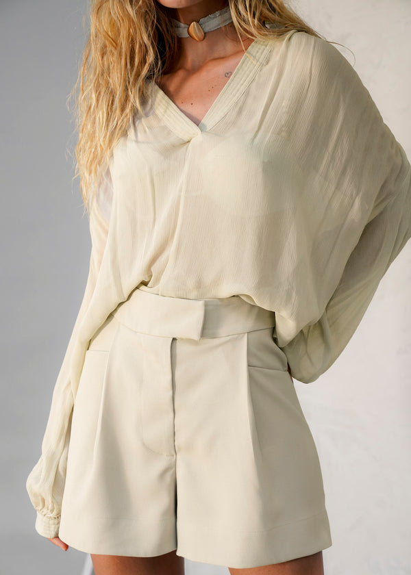 Camisa Bal Harbour 7 ANOS