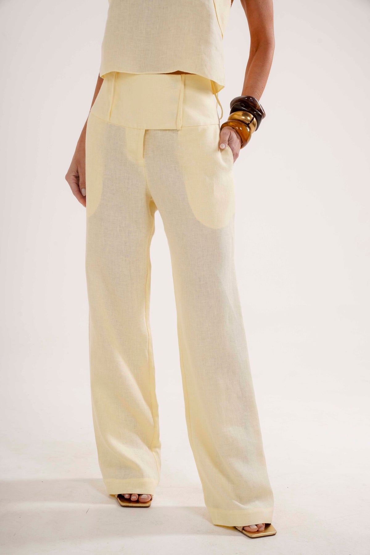 Calça Malta VERÃO II 25