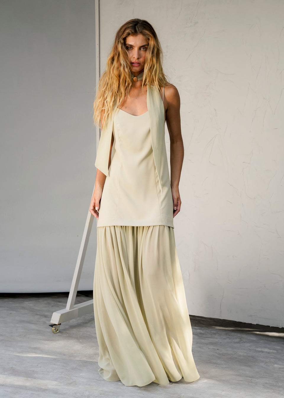 Vestido Palm Beach 7 ANOS
