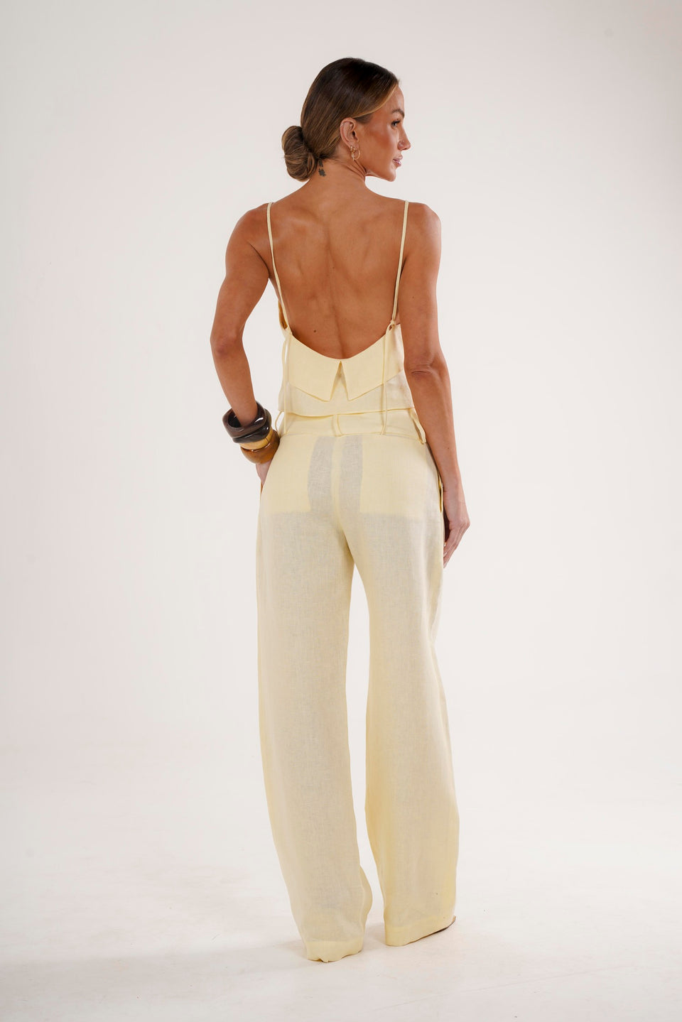 Calça Malta VERÃO II 25