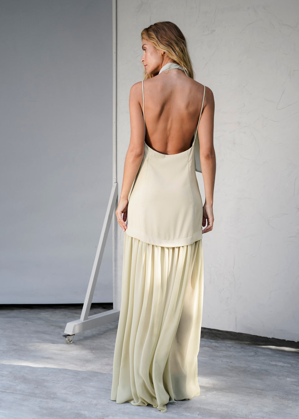 Vestido Palm Beach 7 ANOS