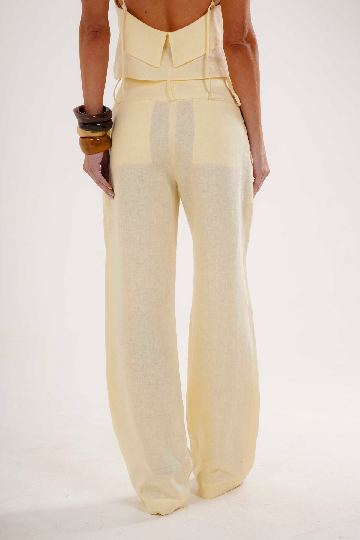Calça Malta VERÃO II 25