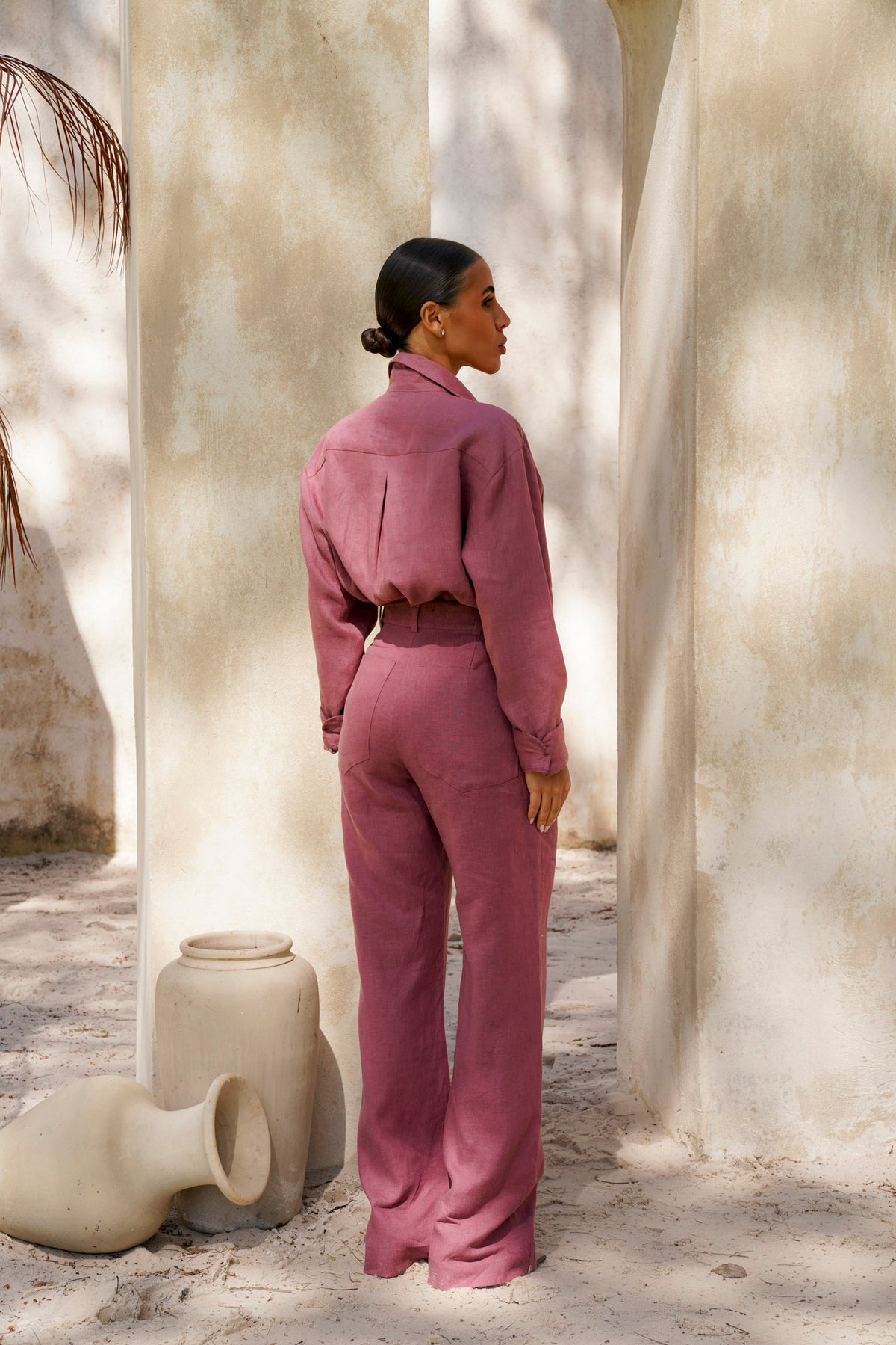 Camisa Riviera MEDITERRANEO I 26