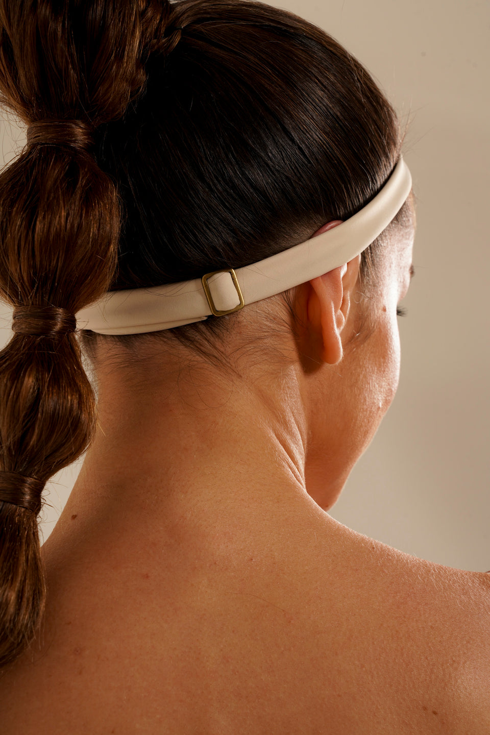 Faixa de Cabelo PERFORMANCE PELE