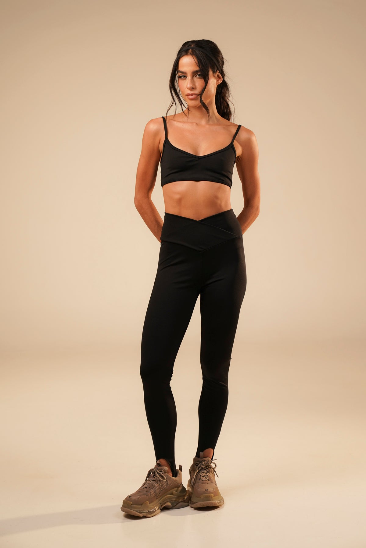 Top Slim Form SAVANA