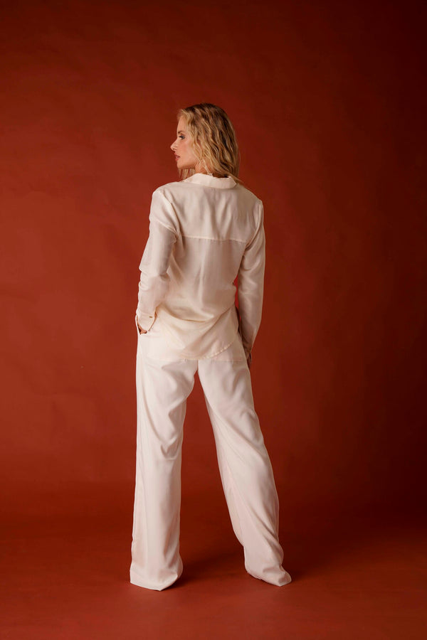 Camisa Majorelle MARRAKECH