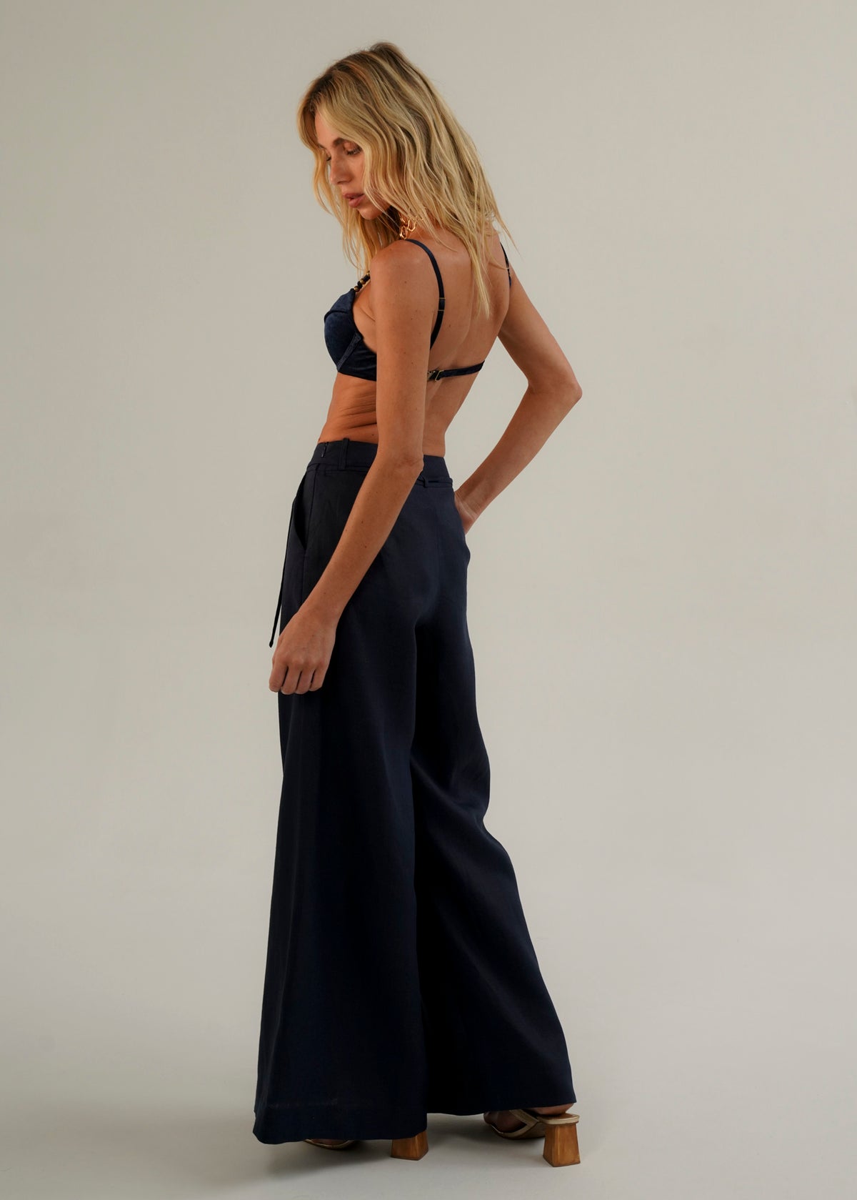 CALÇA CHIPRE - BODRUM VERÃO I