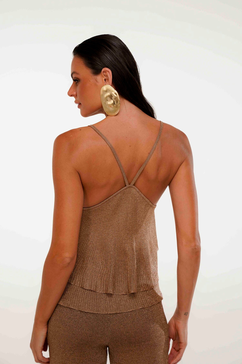 Regata Saline VERÃO III 25