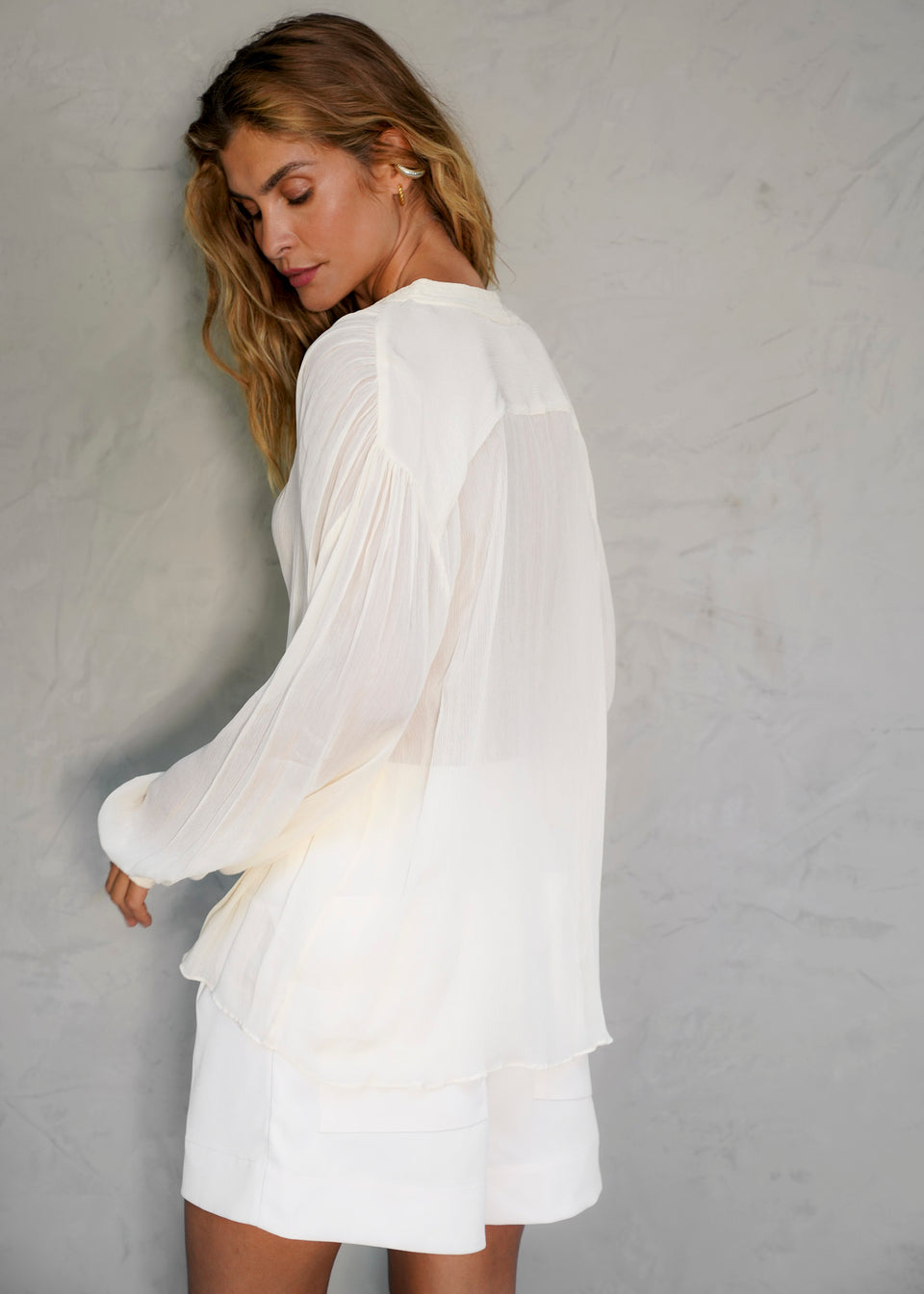 Camisa Bal Harbour 7 ANOS