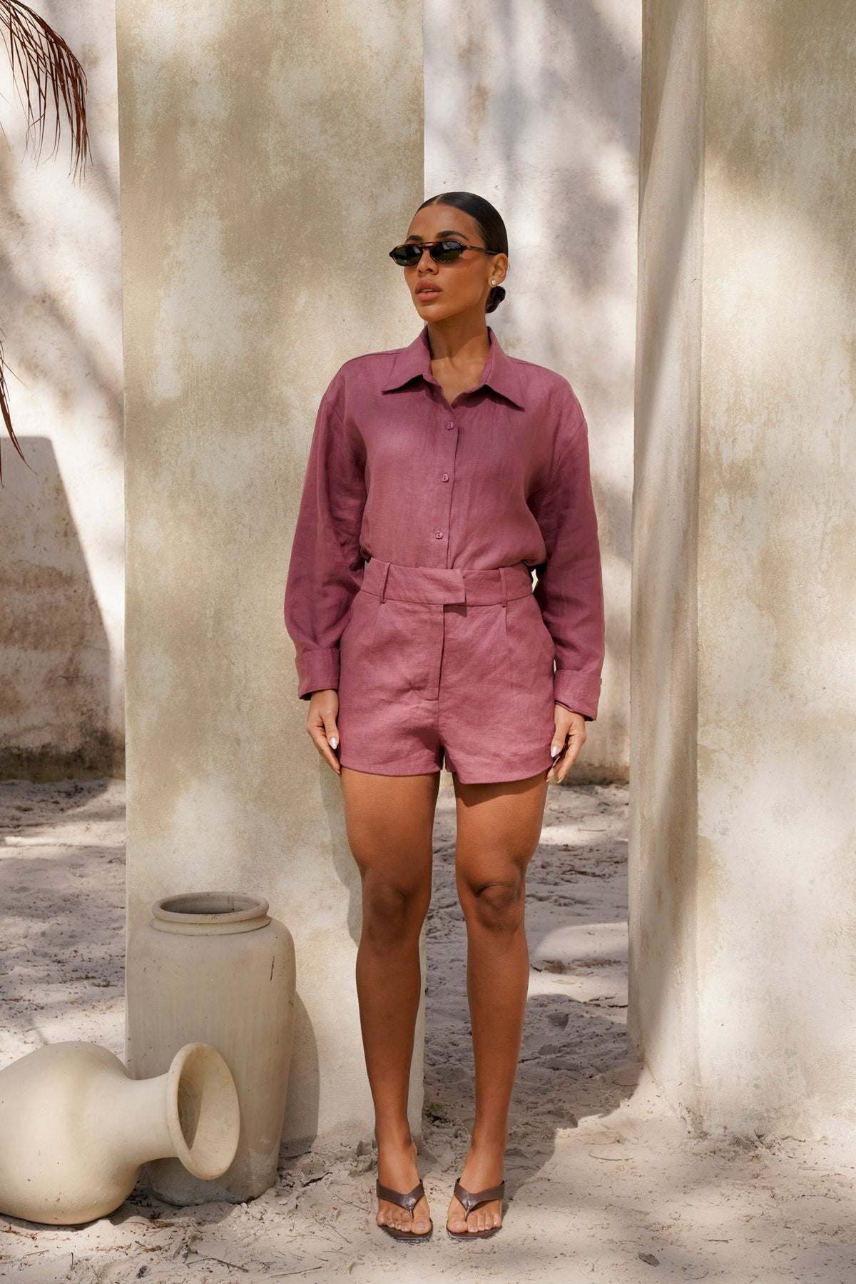 Camisa Riviera MEDITERRANEO I 26