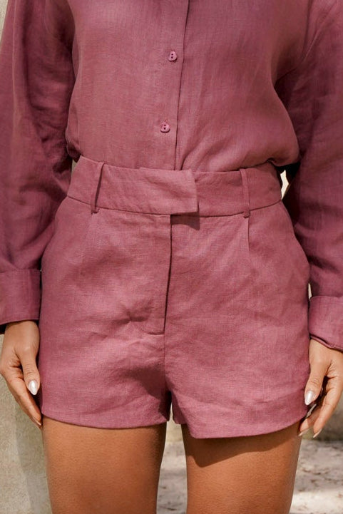 Short Miami MEDITERRANEO I 26