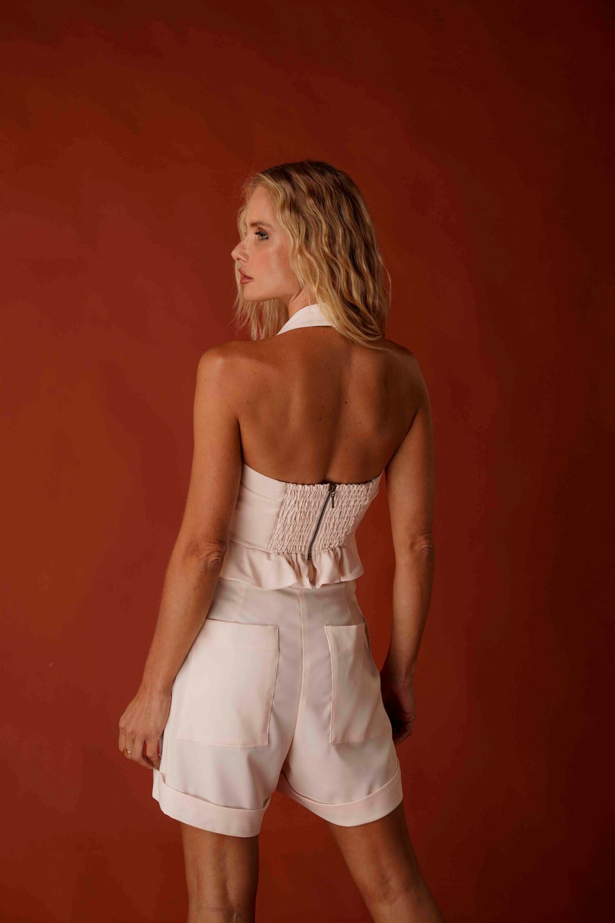 Corset Marrocos MARRAKECH