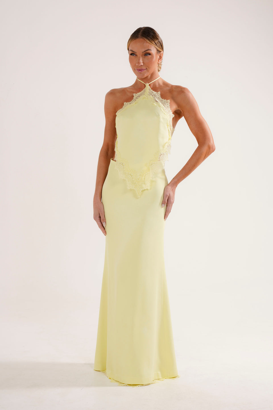 Vestido Curaçao VERÃO II 25