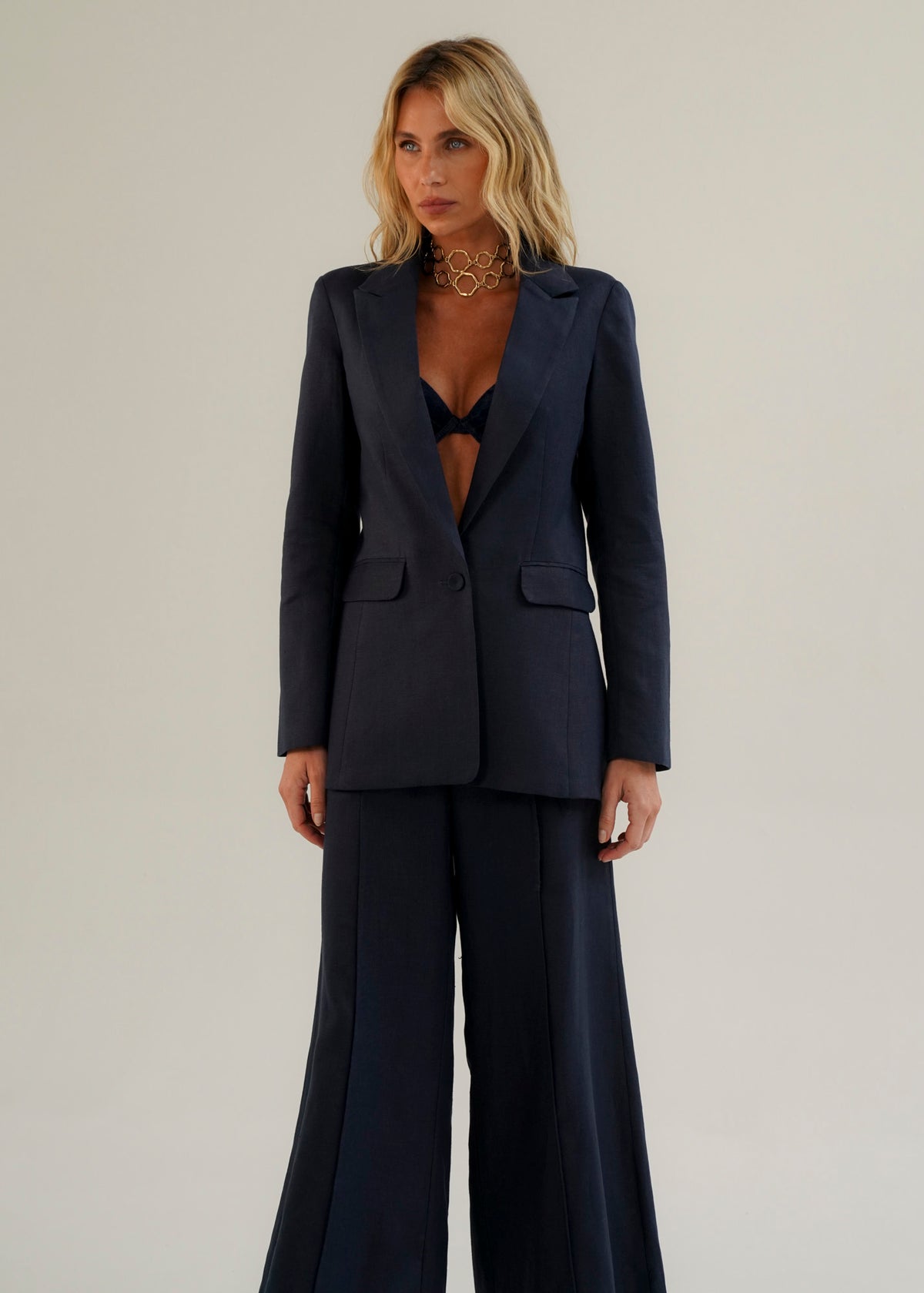 BLAZER CHIPRE - BODRUM VERÃO I