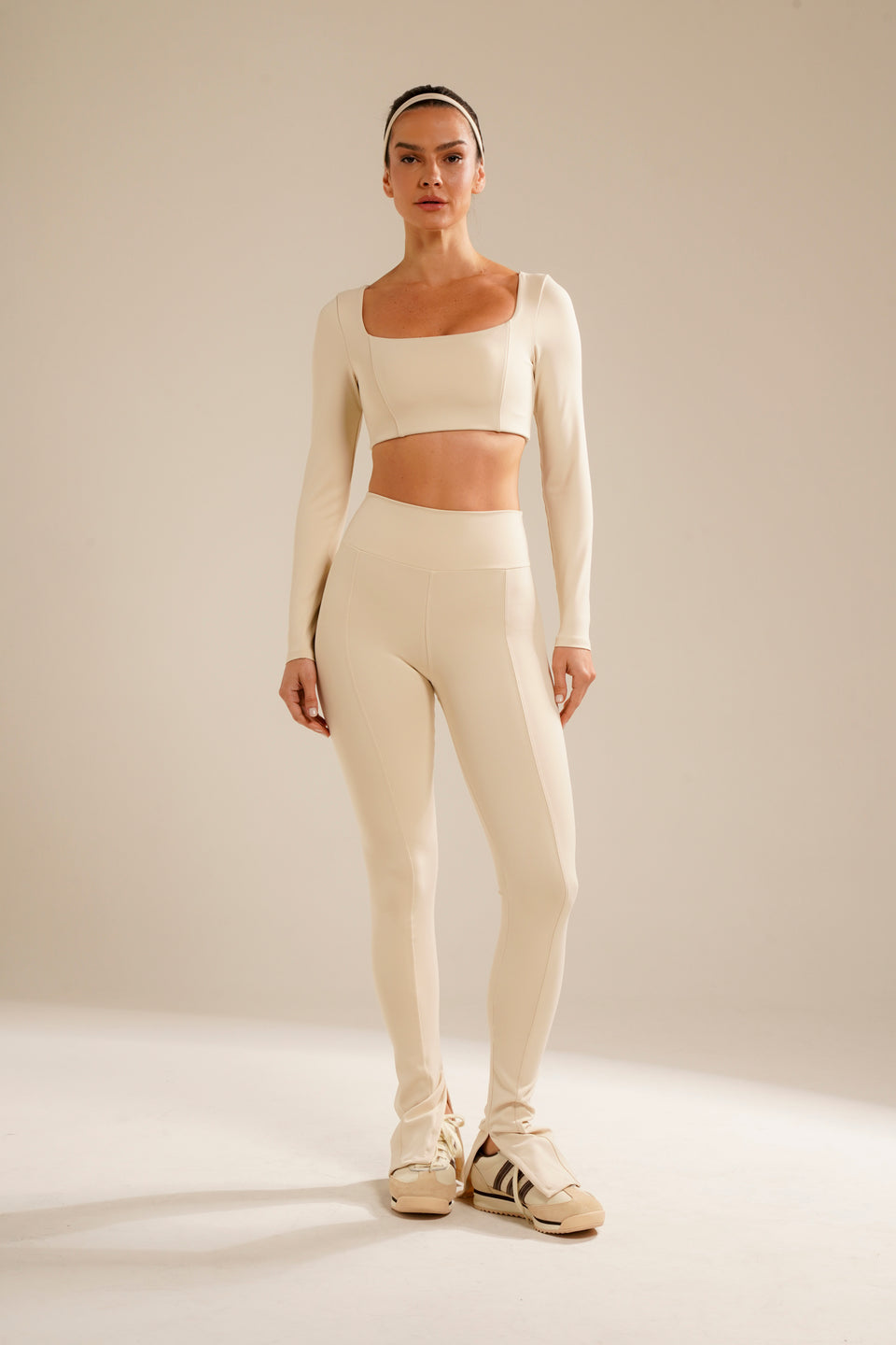 Legging PERFORMANCE PELE