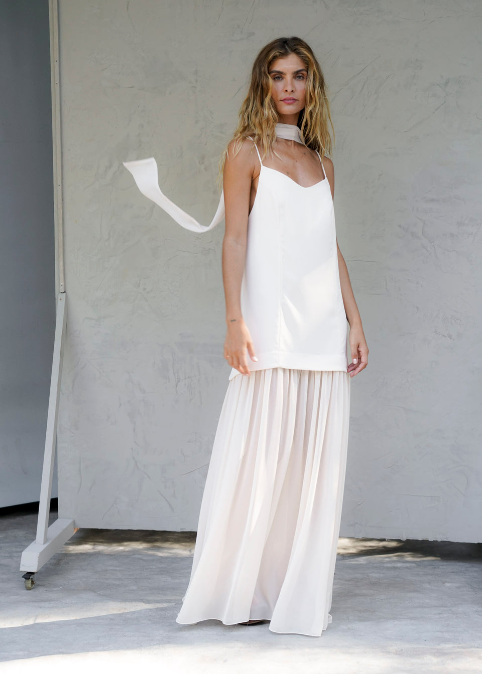 Vestido Palm Beach 7 ANOS