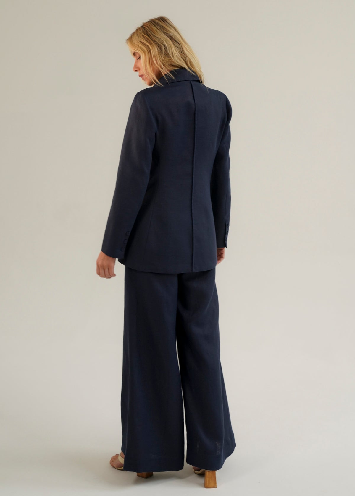 BLAZER CHIPRE - BODRUM VERÃO I