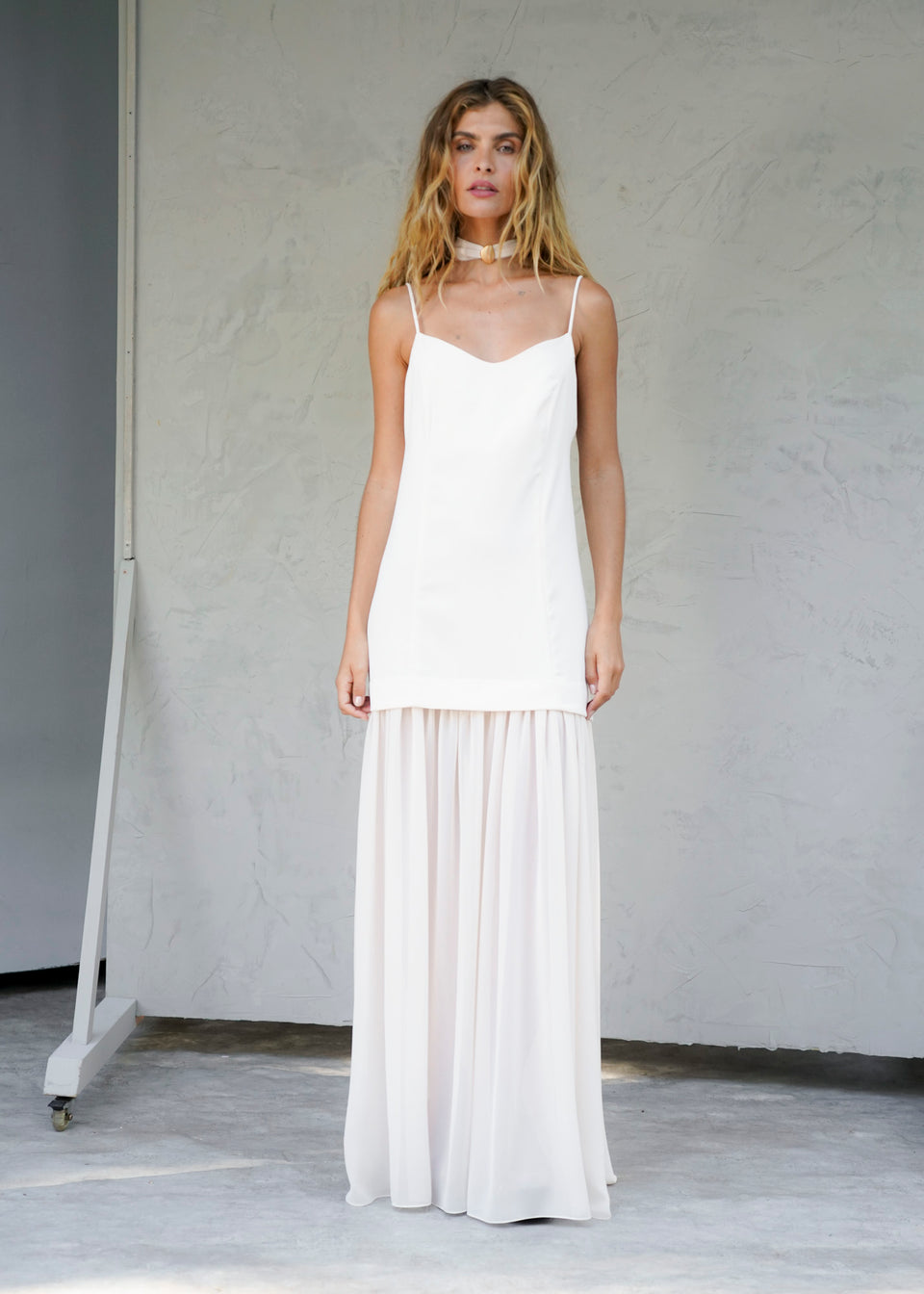 Vestido Palm Beach 7 ANOS