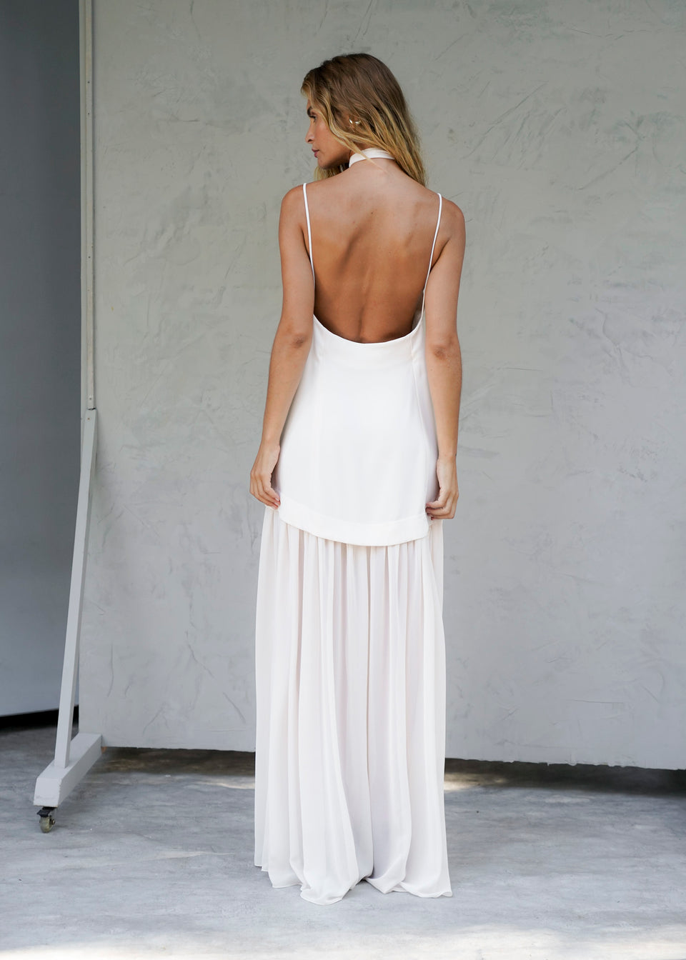 Vestido Palm Beach 7 ANOS