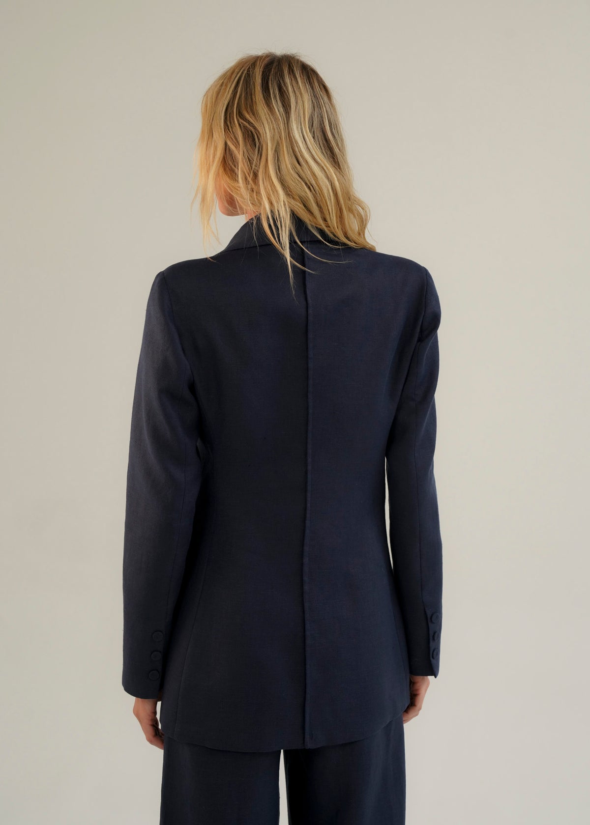 BLAZER CHIPRE - BODRUM VERÃO I