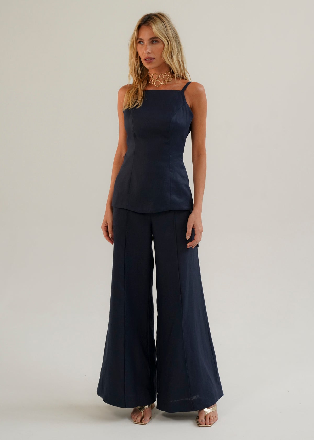 CALÇA CHIPRE - BODRUM VERÃO I