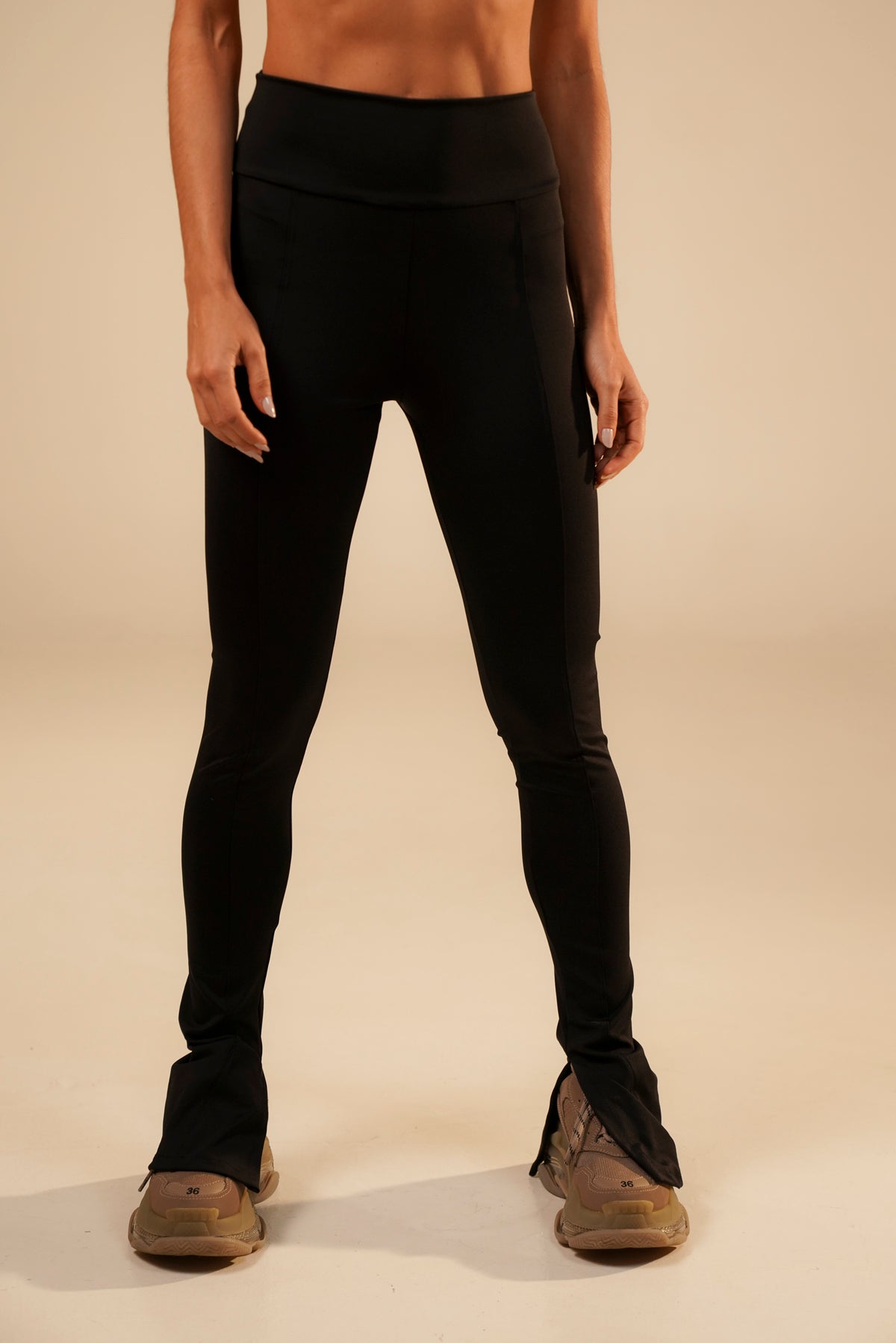 Calça Legging Performance Form SAVANA