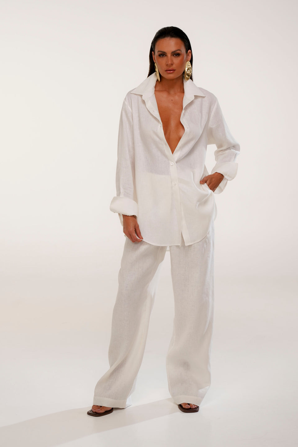 Calça Gustavia VERÃO III 25