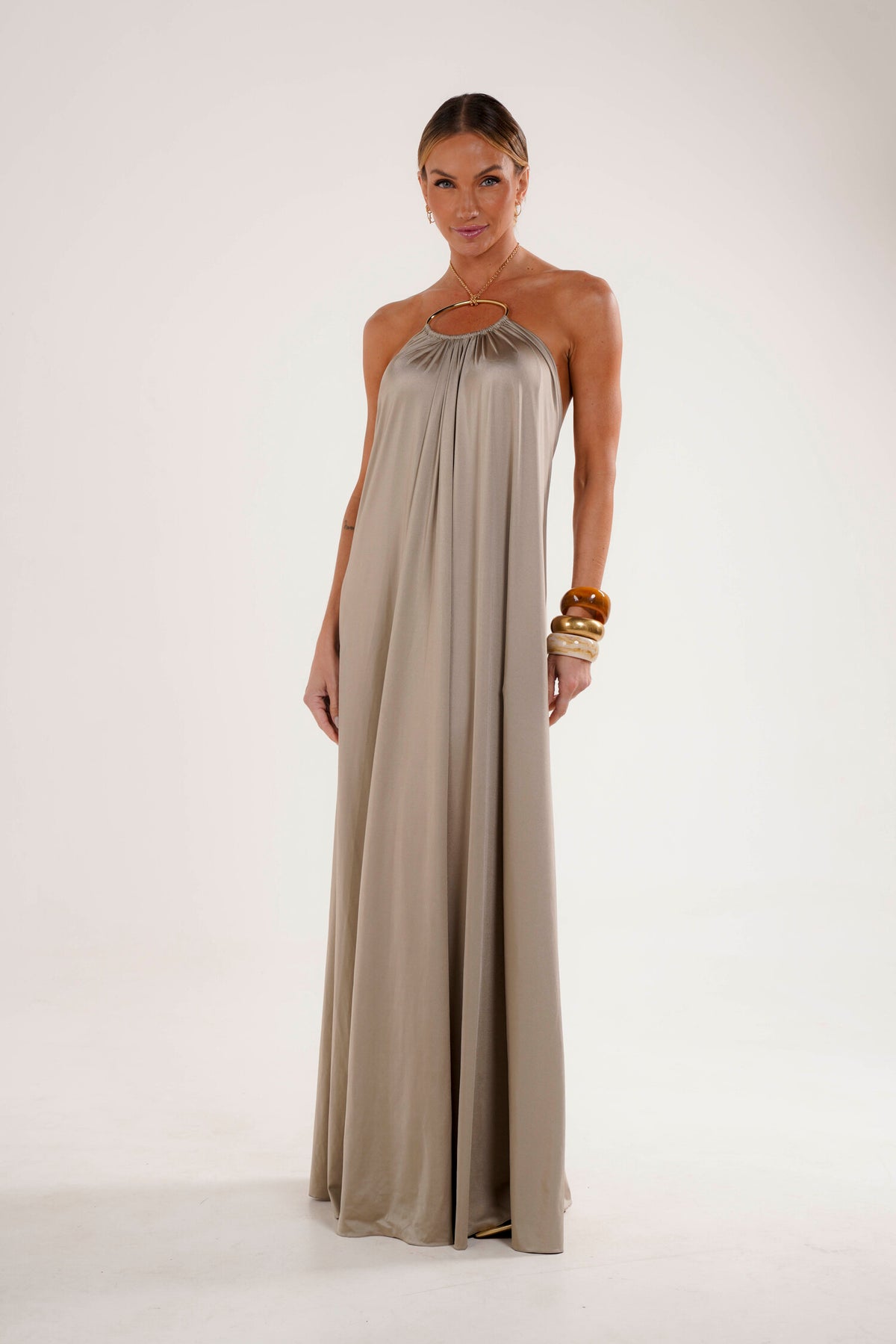 Vestido Croácia SAVANA