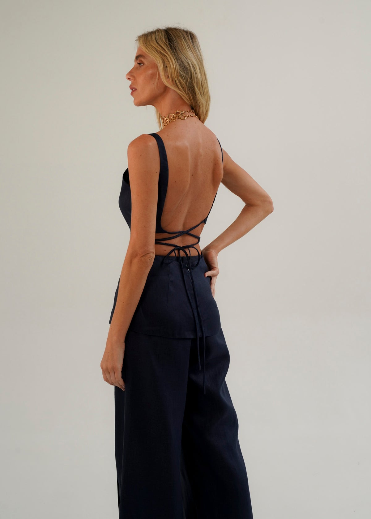 BLUSA CHIPRE - BODRUM VERÃO I