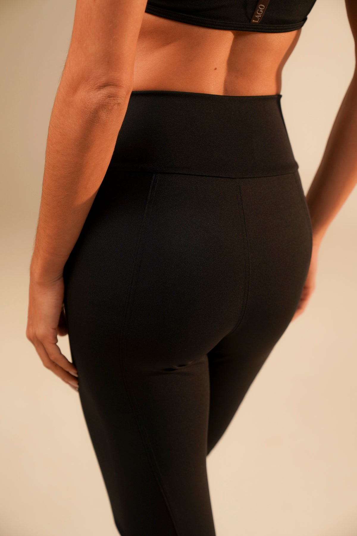 Calça Legging Performance Form SAVANA