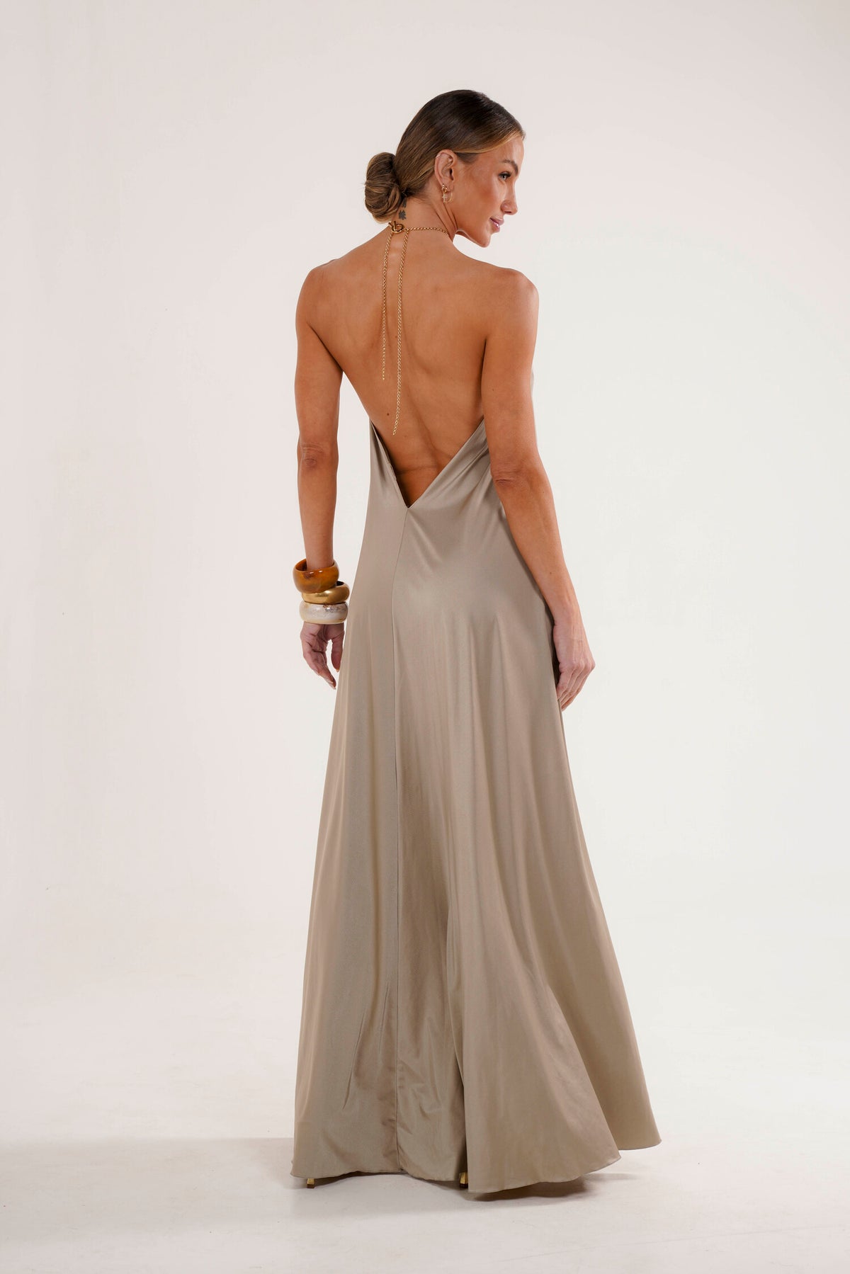Vestido Croácia SAVANA