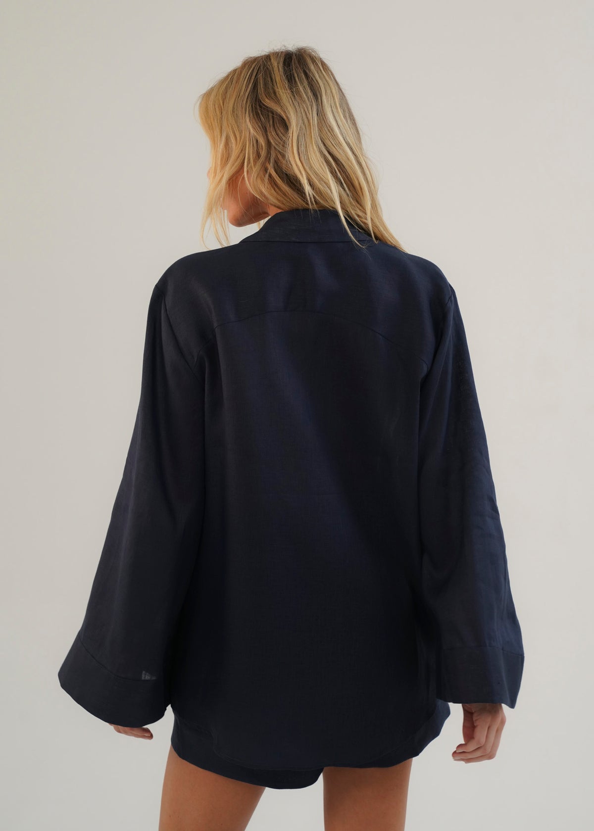 CAMISA CHIPRE - BODRUM VERÃO I