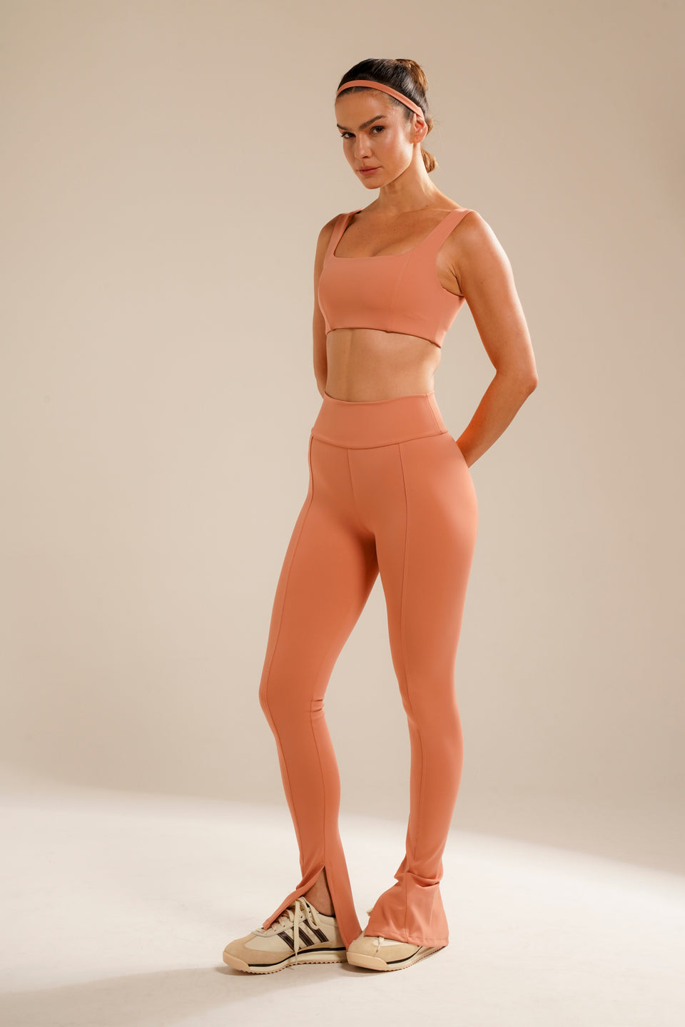 Legging PERFORMANCE PELE