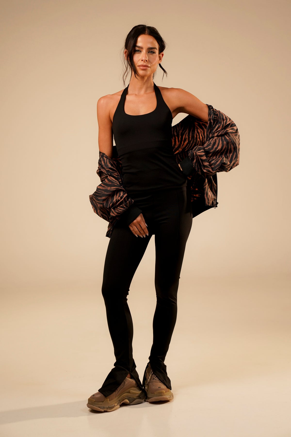 Calça Legging Performance Form SAVANA