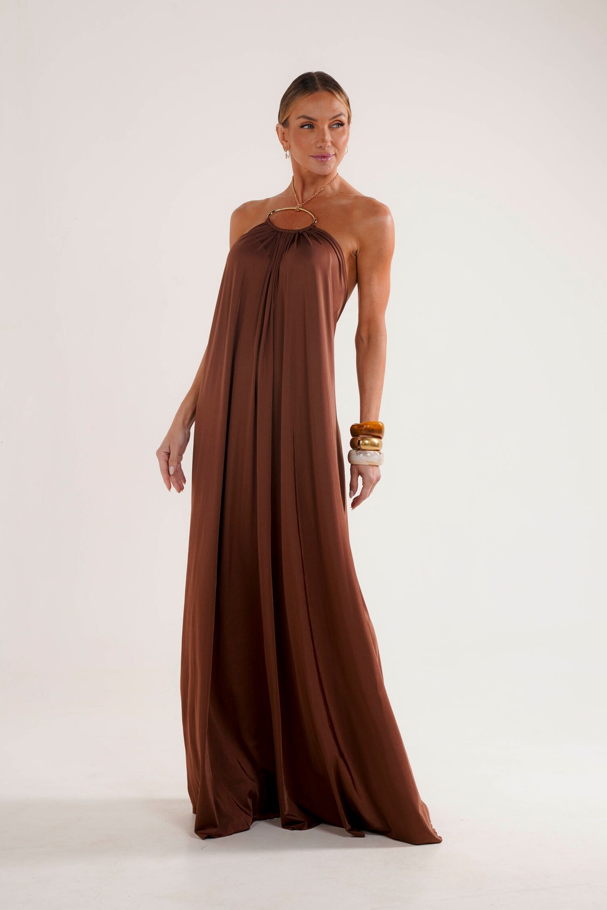 Vestido Croácia SAVANA