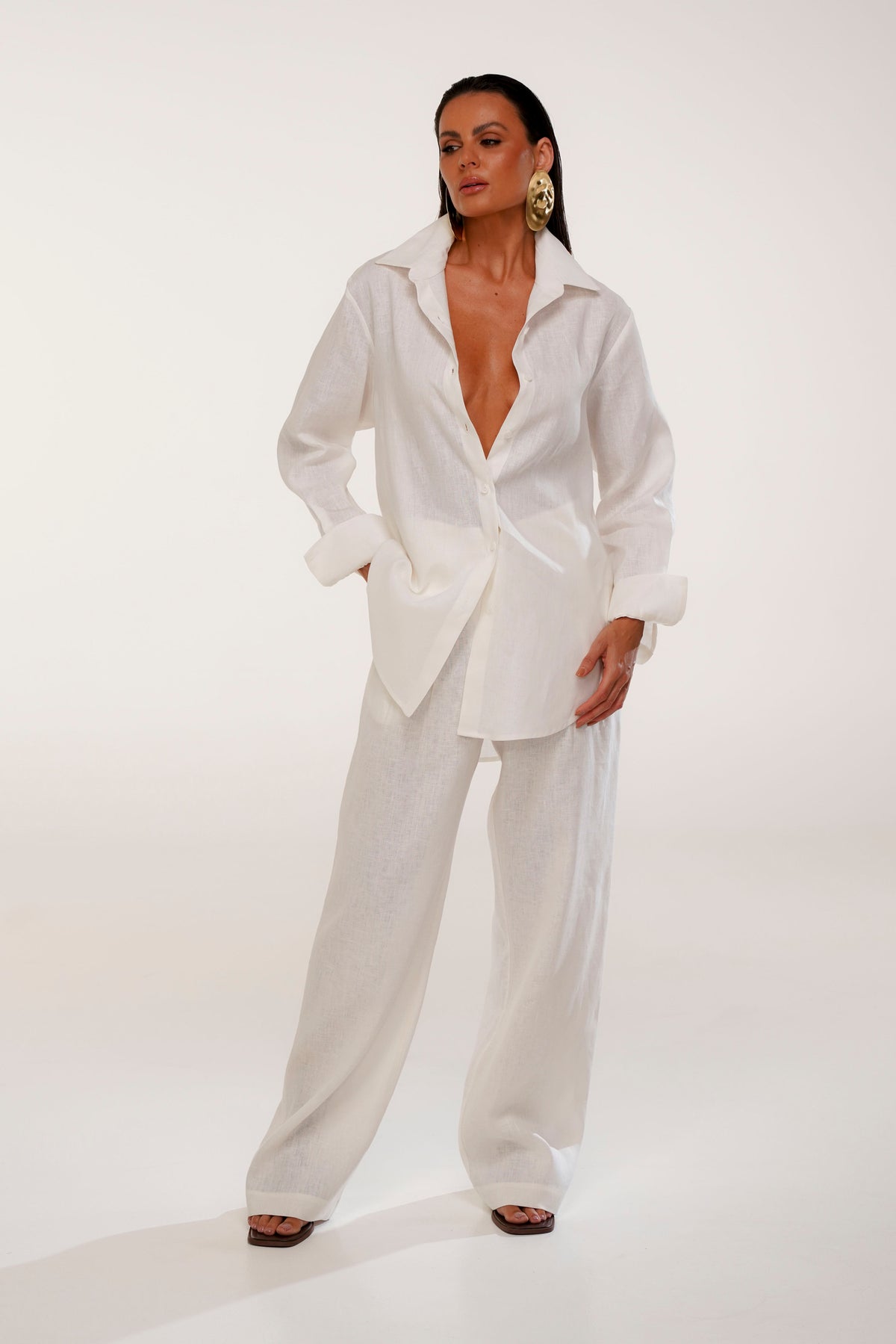Camisa Gustavia VERÃO III 25