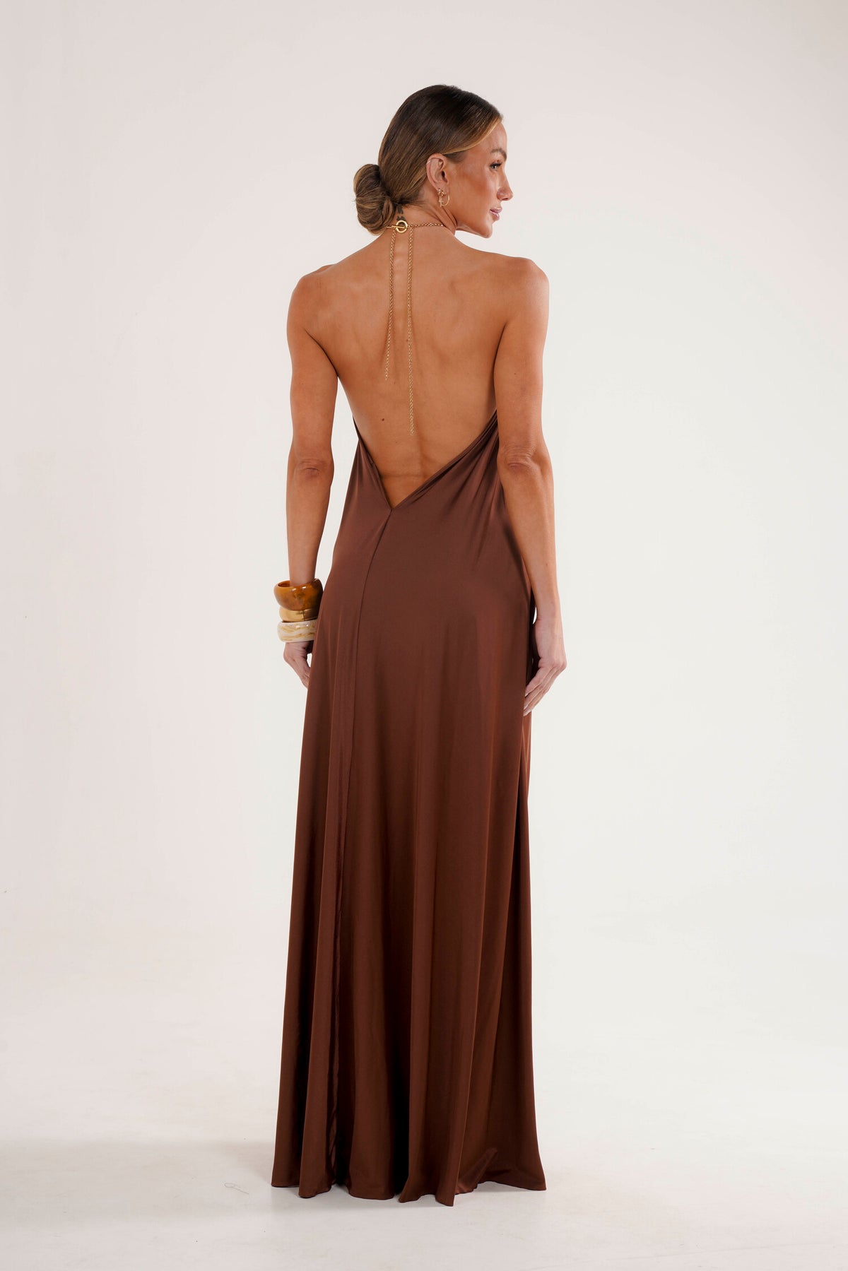 Vestido Croácia SAVANA